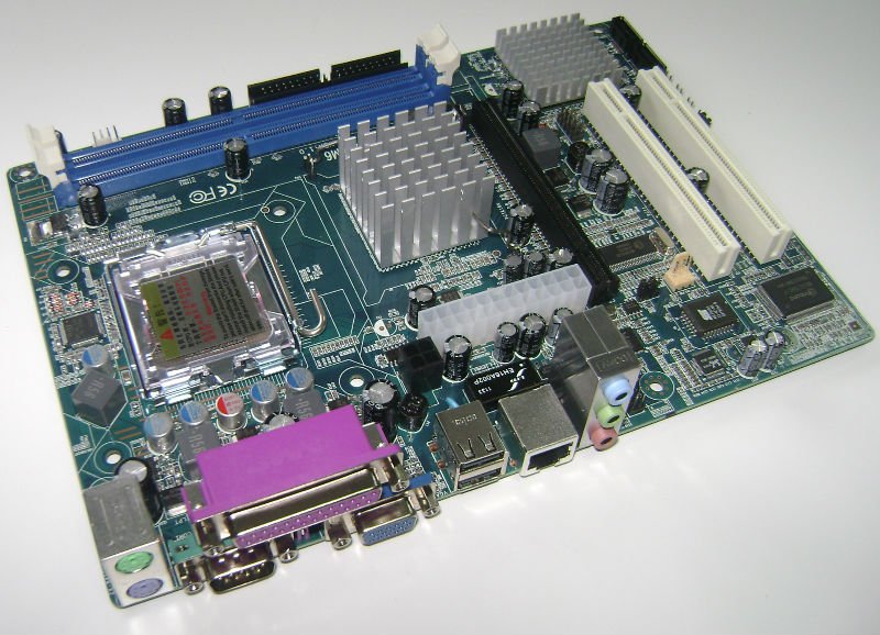 Download Driver Mainboard Intel 945 Driver