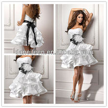 Short Black Dress on Short Dresses Promotion Buy Promotional Black And White Short Dresses