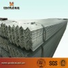 Competitive Galvanized Cutain Wall L Steel