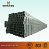 Square steel pipe