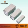 GALVANIZED SQUARE HOLLOW SECTION