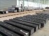 Forged SCM420 structural steel square bars