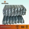 EQUAL ANGLE STEEL