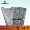 A36 HIGH QUALITY EQUAL ANGLE STEEL