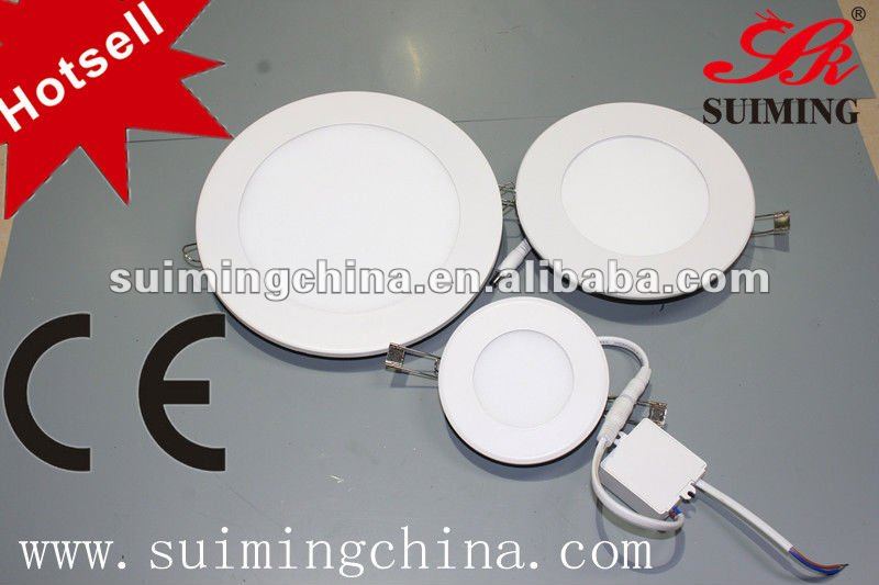 Good LED Round Pannel Ceiling Light