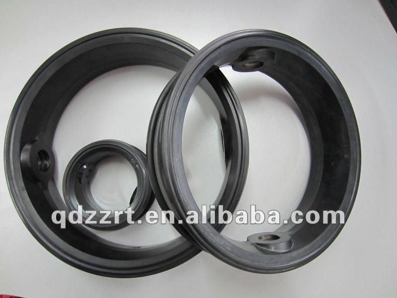 Butterfly Valve Components