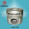 Fit for HINO Auto Diesel Piston F20C