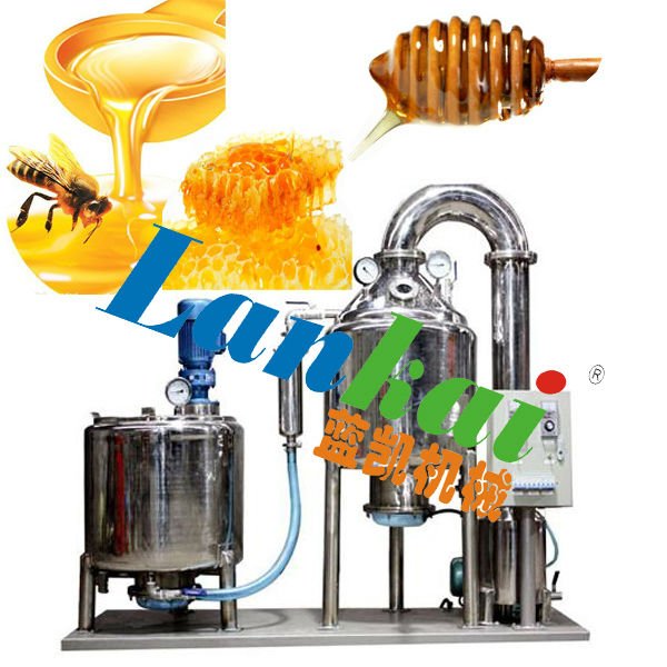 Honey Process