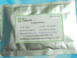 Furazolidone BP