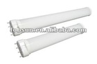 Hot selling 1500lm 15W 2G11 Plug lights directly replacing Philip lights