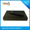 New IPTV STB Linux Set Top Box Over the Top TV Box