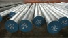 Round steel bar ASTM D2 forged material for machining