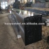 ASSAB136 mirro surface mould steel with high high corrosion resistance
