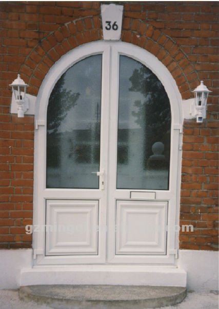Double Arched Entry Doors | 427 x 603 · 37 kB · jpeg