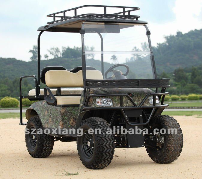 VENTA DE CARROS DE GOLF venta de carros de golf: