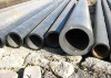 Q345B Hot Rolled Seamless Steel pipe with Eddy Current Testing