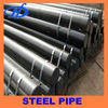 high pressure seamless steel pipe