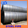 Sprial Steel Pipes Trading