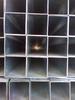 cold formed steel hollow section square pipe