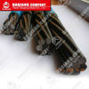 0.6" 15.2mm prestressed concrete steel strand