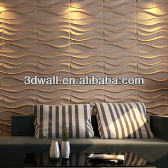 Interior Wall Panels