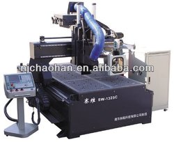 There are 9021 Multifunction woodworking machine from other suppliers 