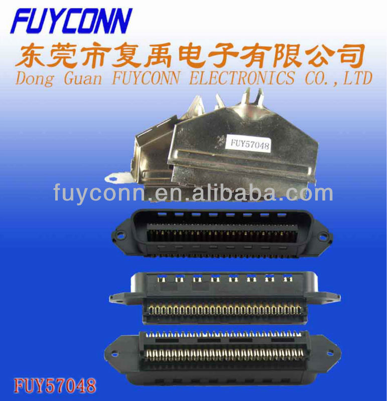 - RJ_21_Cable_TYCO_Wire_connector_Male