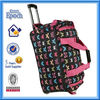 carino ragazze viaggio borse&nbsp;da&nbsp;viaggio valigie trolley
