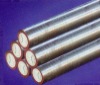 AISI D3 cold work steel round bars