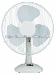 12 inch plastic table fan