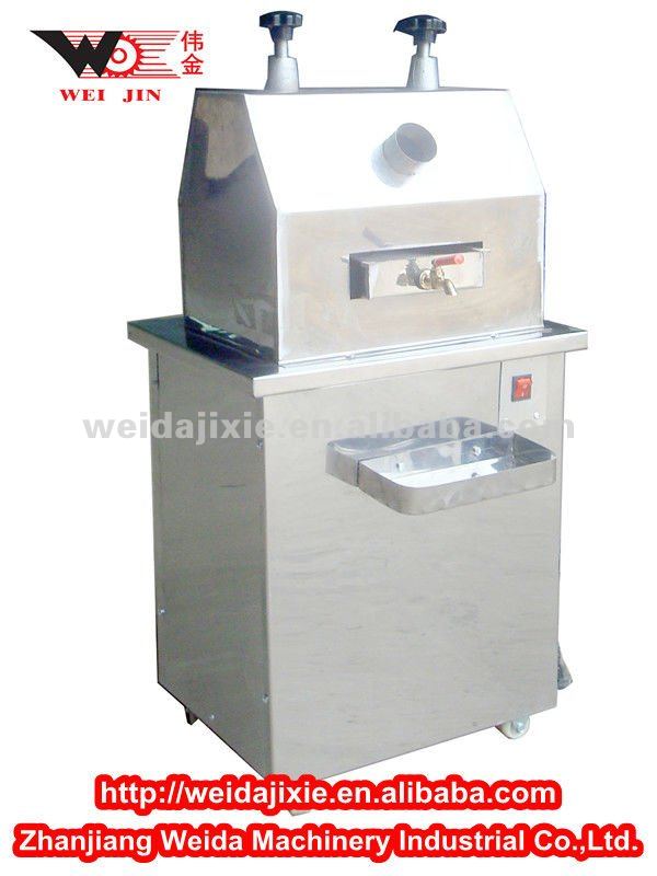  - Weijin_Sugar_Cane_Juice_Extractor_Machine