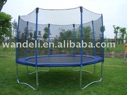 Trampoline
