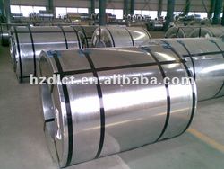 galvanized steel coil/galvanized steel sheet/GI/HDGI