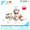 20 Panels PVC Bladder Inflatable Ball Toy C15007B-C18007B