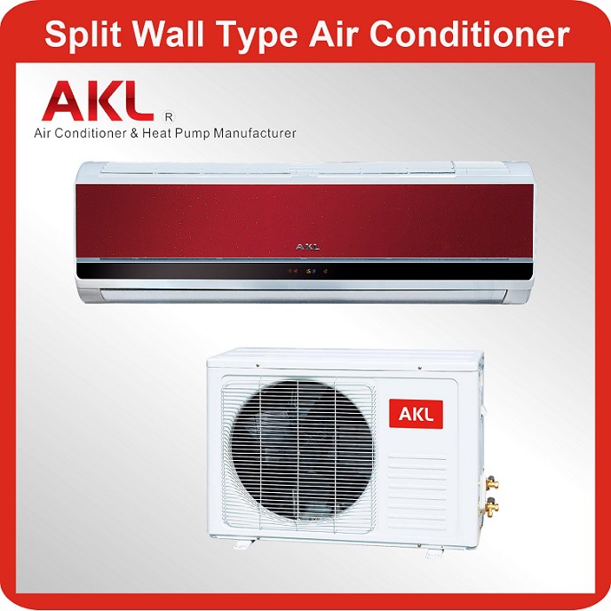 Acondicionadores de aire tipo ventana