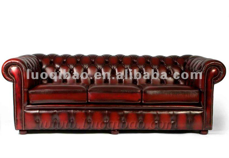 Classic Antique Chesterfield Sofa | 800 x 550 · 49 kB · jpeg