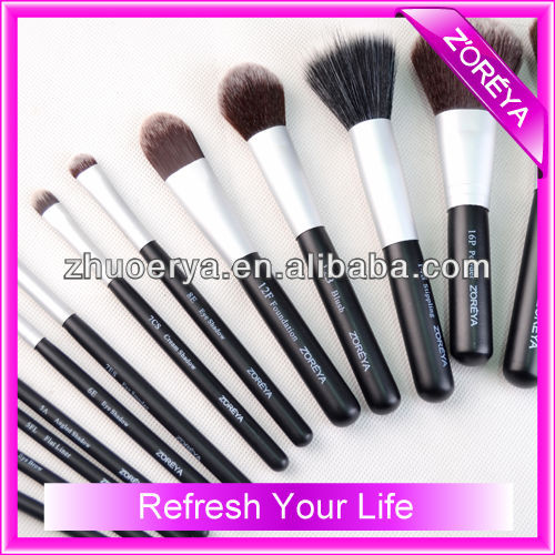 best View makeup brushes best brushes natural hair   brushes, natural makeup makeup  hot selling