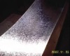 hot dip galvanized sheet dip zinc coated sheets