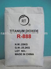 titanium dioxide rutile grade(Tio2 98%min)