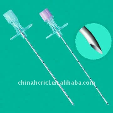 - with_CE_Certified_disposable_surgical_epidural_needle