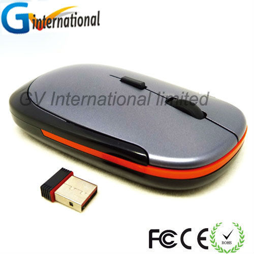 usb optical mouse driver failing to install