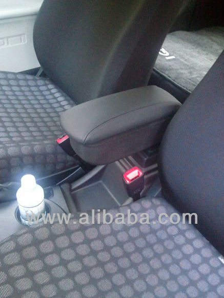 Toyota iq accessories