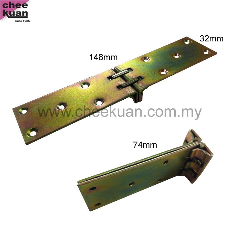 Top Folding Table Hinges