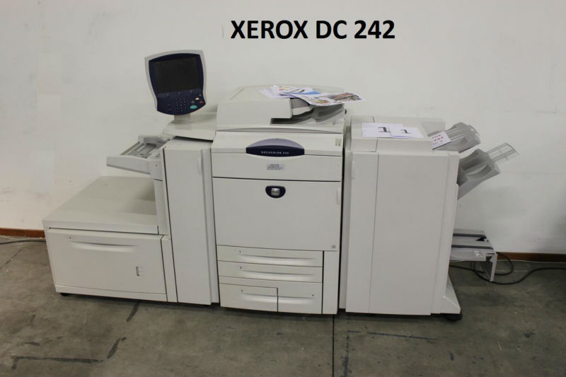 XEROX 250 xerox 250: