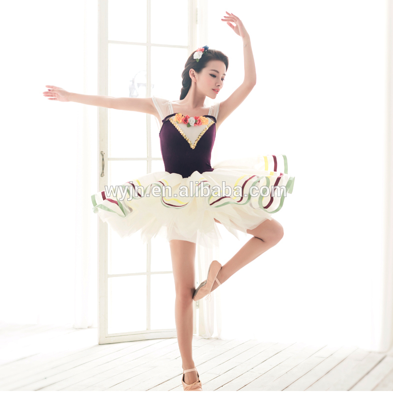 Shanghai - Ballerina Shanghai - Ballerina