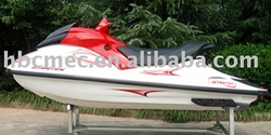 800cc electric water Jet Ski