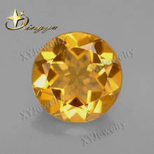 Yellow Citrine, Recommended Yellow Citrine P