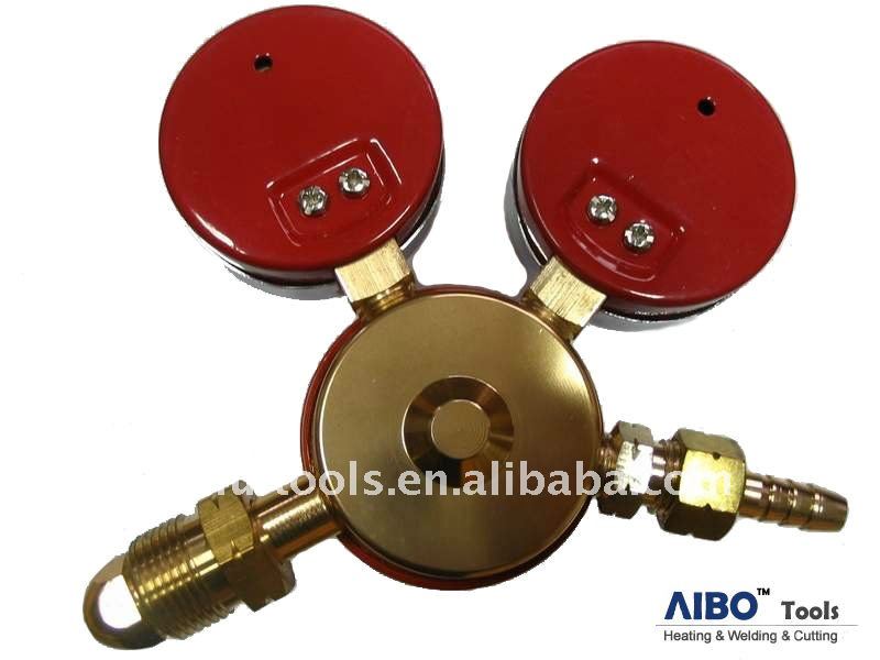 Gas Regulator