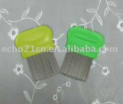 lice comb