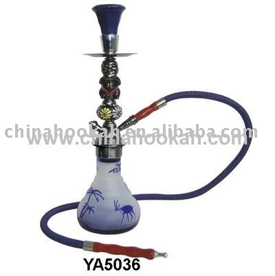 Animal Hookah